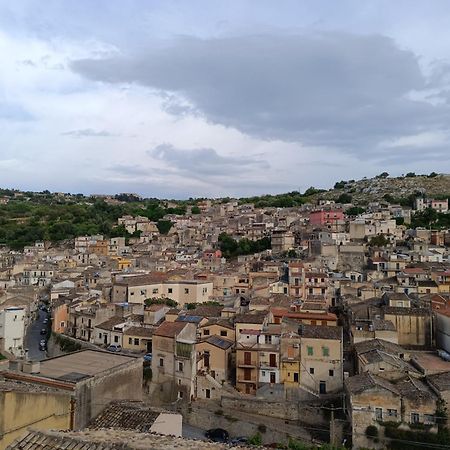 Casetta Santa Venera Модіка Екстер'єр фото