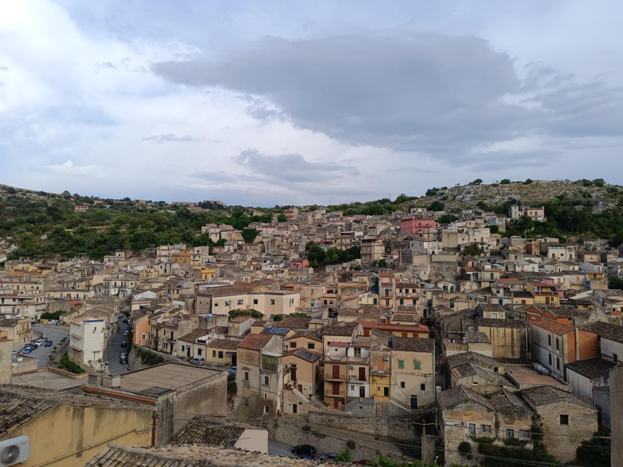 Casetta Santa Venera Модіка Екстер'єр фото