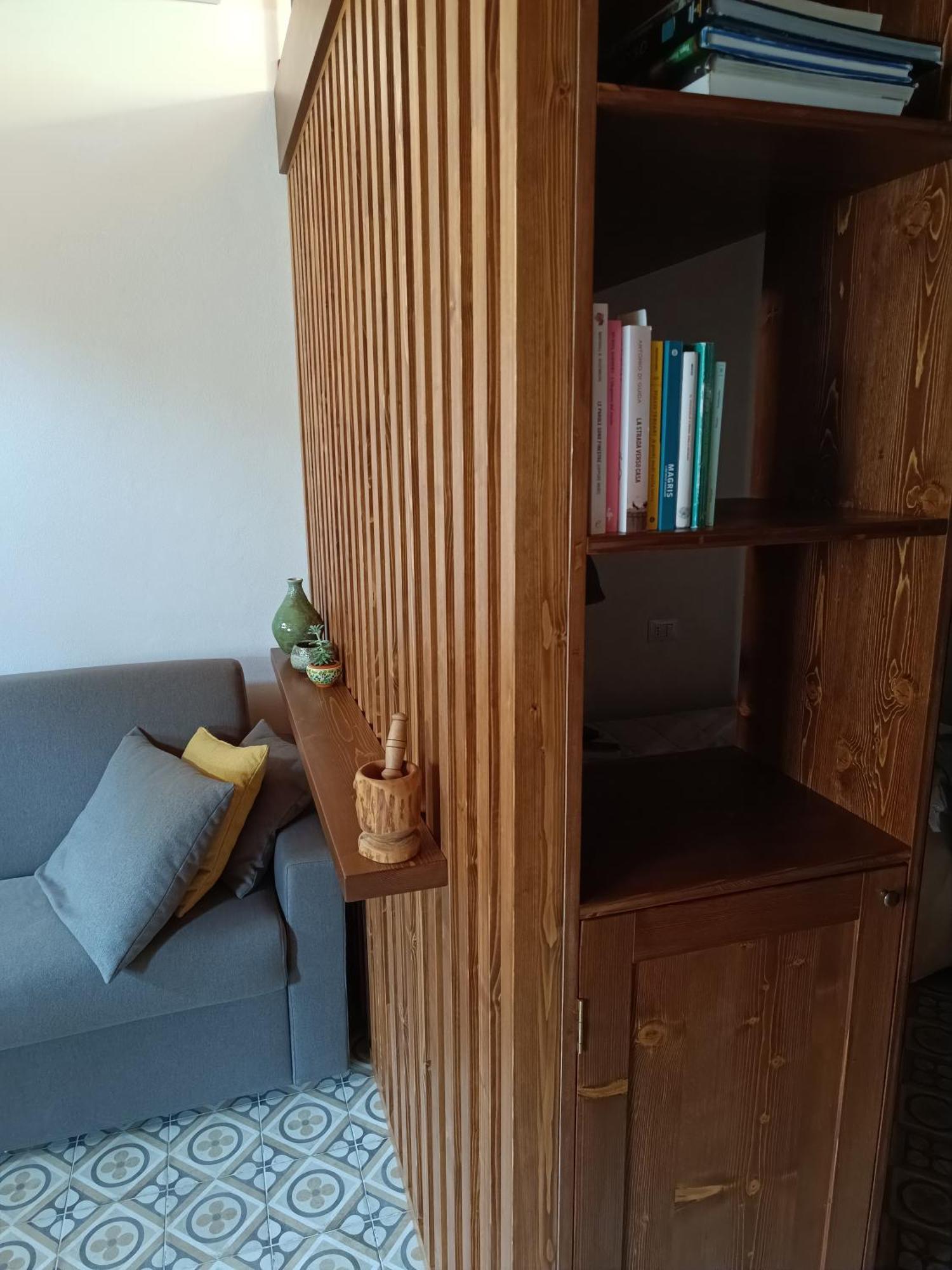Casetta Santa Venera Модіка Екстер'єр фото